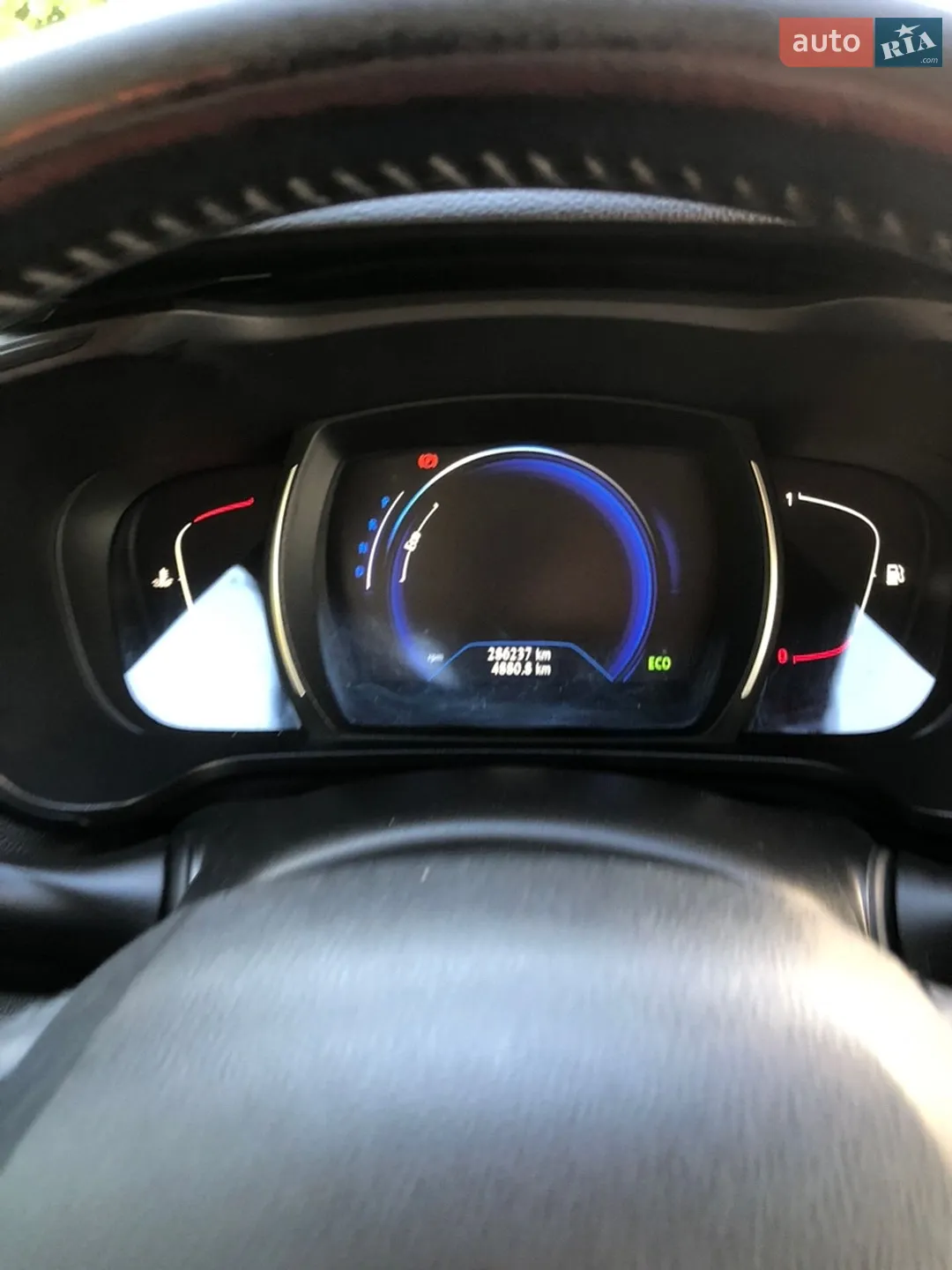 2017 Renault Kadjar - мініатюра 15
