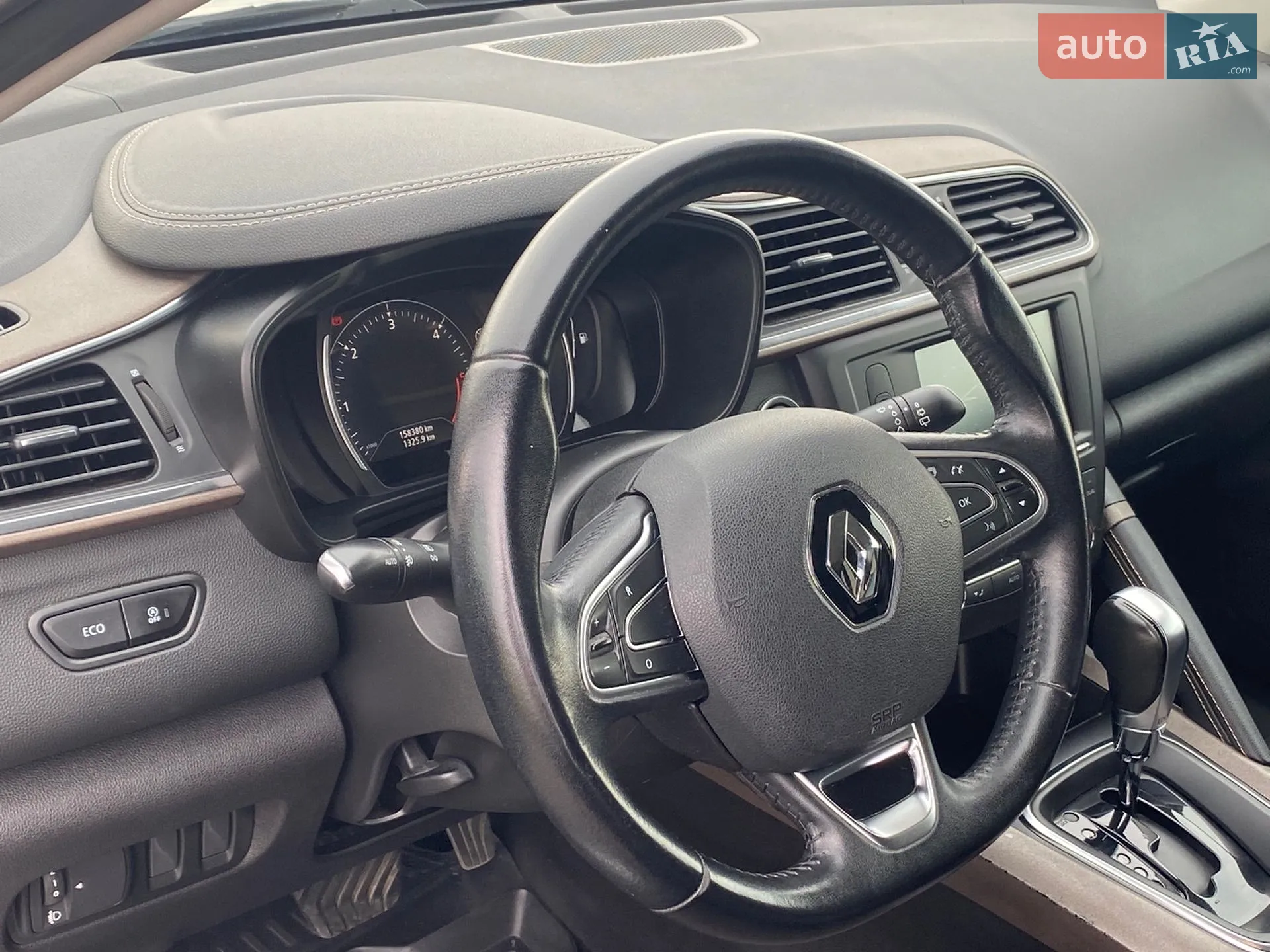 2016 Renault Kadjar - мініатюра 12