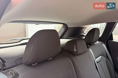 Внедорожник / Кроссовер Renault Kadjar 2016 в Радивилове
