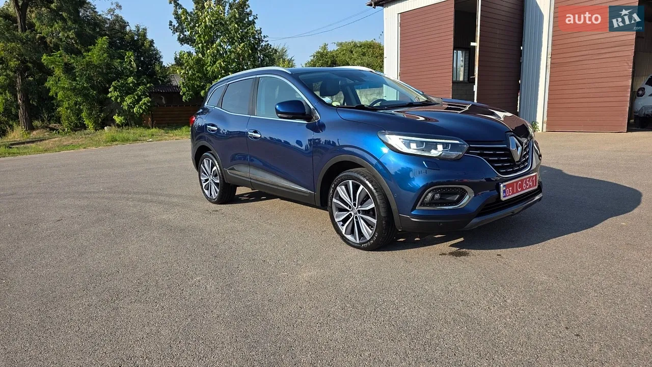 2016 Nissan Qashqai - мініатюра 128