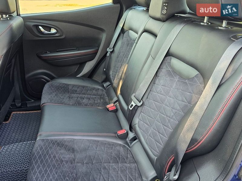 Внедорожник / Кроссовер Renault Kadjar 2019 в Новоархангельске