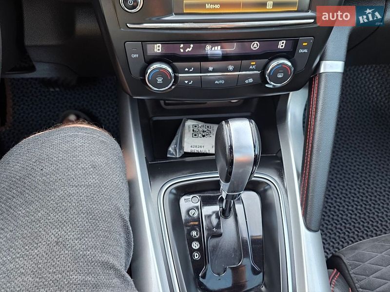 Внедорожник / Кроссовер Renault Kadjar 2019 в Новоархангельске