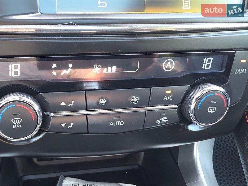 Внедорожник / Кроссовер Renault Kadjar 2019 в Новоархангельске