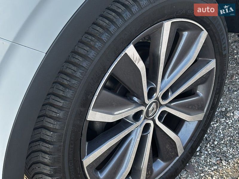 Позашляховик / Кросовер Renault Kadjar 2015 в Білогородці фото 10 Позашляховик / Кросовер Renault Kadjar 2015 в Білогородці