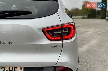 Внедорожник / Кроссовер Renault Kadjar 2016 в Дубно фото 11 Внедорожник / Кроссовер Renault Kadjar 2016 в Дубно
