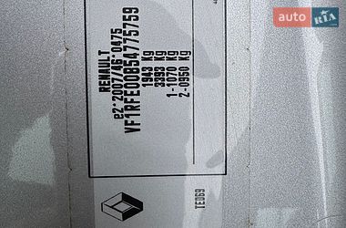 Внедорожник / Кроссовер Renault Kadjar 2016 в Дубно фото 36 Внедорожник / Кроссовер Renault Kadjar 2016 в Дубно