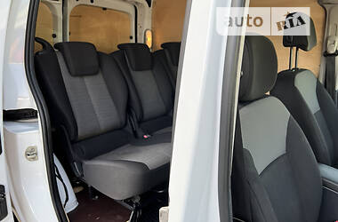 Легковой фургон (до 1,5 т) Renault Kangoo Express 2018 в Днепре