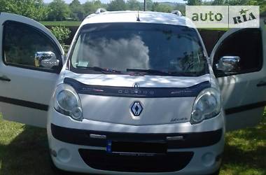 renault kangoo express разъем бензонасоса