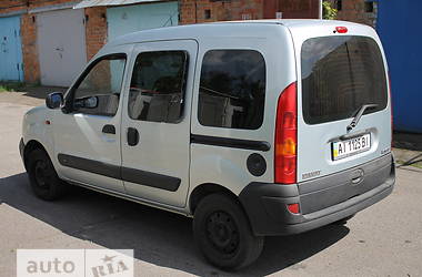  Renault Kangoo 2004 в Виннице