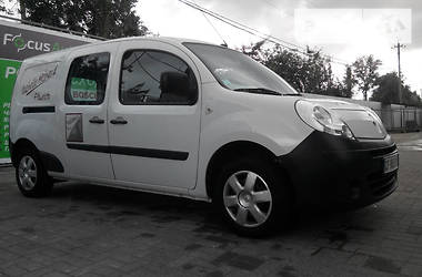  Renault Kangoo 2012 в Полтаве