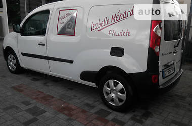  Renault Kangoo 2012 в Полтаве