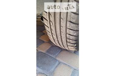Грузопассажирский фургон Renault Kangoo 2010 в 