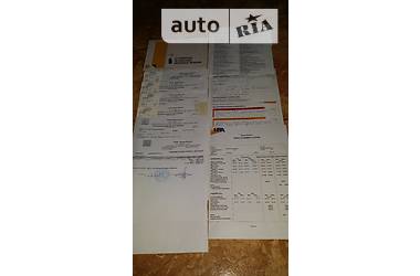 Грузопассажирский фургон Renault Kangoo 2010 в 