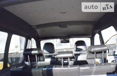 Другие легковые Renault Kangoo 2007 в Херсоне