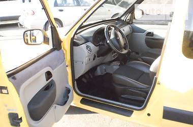 Другие легковые Renault Kangoo 2007 в Херсоне