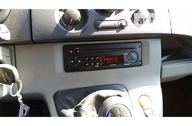 Универсал Renault Kangoo 2008 в Одессе