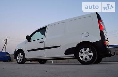 Минивэн Renault Kangoo 2013 в Одессе