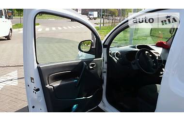 Грузопассажирский фургон Renault Kangoo 2015 в Черкассах