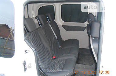  Renault Kangoo 2008 в Черновцах