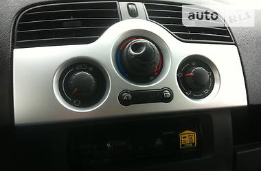 Минивэн Renault Kangoo 2011 в Коломые
