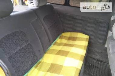 Грузопассажирский фургон Renault Kangoo 2006 в Могилев-Подольске