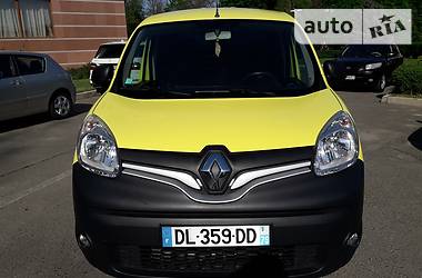 Грузопассажирский фургон Renault Kangoo 2014 в Одессе