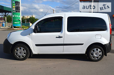 Минивэн Renault Kangoo 2008 в Староконстантинове