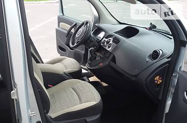 Универсал Renault Kangoo 2013 в Полтаве