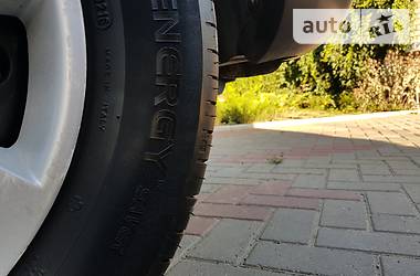 Вантажопасажирський фургон Renault Kangoo 2015 в 