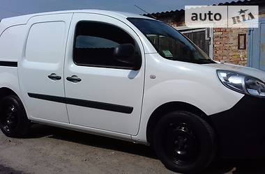  Renault Kangoo 2015 в Луцке