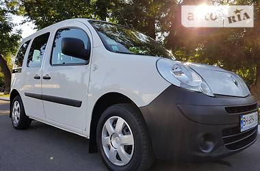 Універсал Renault Kangoo 2011 в Одесі