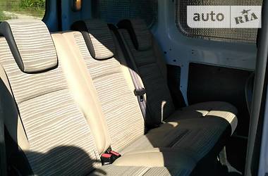 Универсал Renault Kangoo 2011 в Киеве