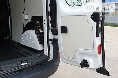 Минивэн Renault Kangoo 2015 в Любашевке