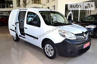 Грузопассажирский фургон Renault Kangoo 2013 в Хмельницком