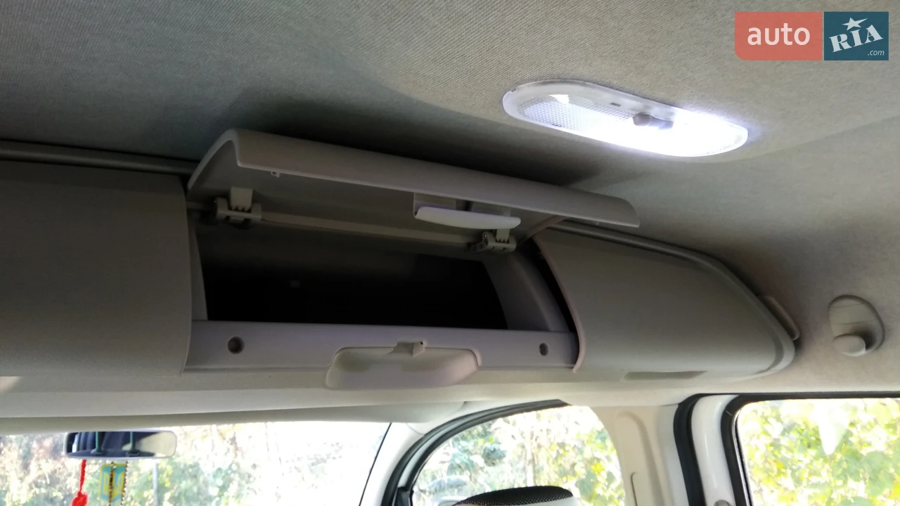 2013 Renault Kangoo - мініатюра 17