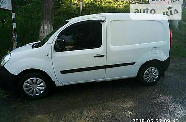 Минивэн Renault Kangoo 2008 в Черновцах