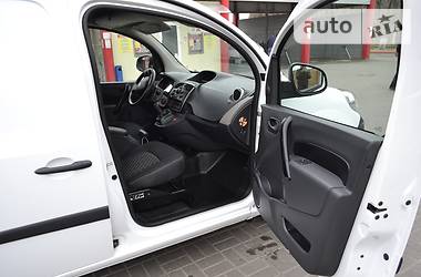  Renault Kangoo 2015 в Дубні