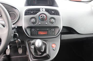 Минивэн Renault Kangoo 2013 в Запорожье