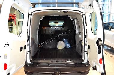 Грузопассажирский фургон Renault Kangoo 2014 в Хмельницком