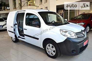 Вантажопасажирський фургон Renault Kangoo 2014 в Хмельницькому