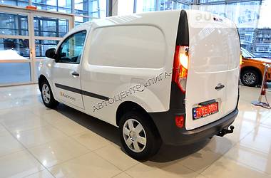 Грузопассажирский фургон Renault Kangoo 2014 в Хмельницком