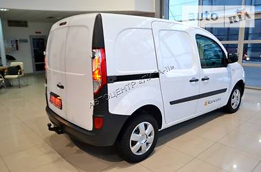 Грузопассажирский фургон Renault Kangoo 2014 в Хмельницком