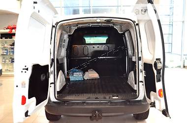 Грузопассажирский фургон Renault Kangoo 2014 в Хмельницком