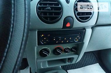 Минивэн Renault Kangoo 2005 в 