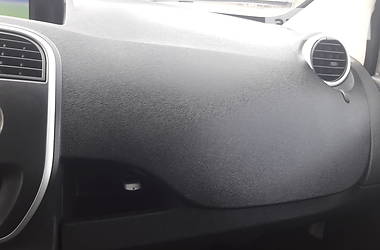 Минивэн Renault Kangoo 2015 в Херсоне