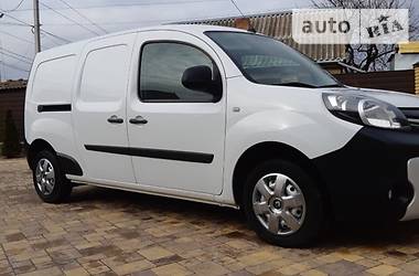 Грузопассажирский фургон Renault Kangoo 2014 в Бердичеве