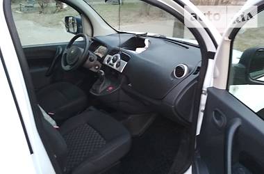 Другие легковые Renault Kangoo 2012 в Киеве