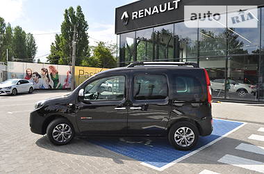 Универсал Renault Kangoo 2014 в Одессе