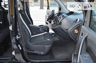 Мінівен Renault Kangoo 2013 в Одесі