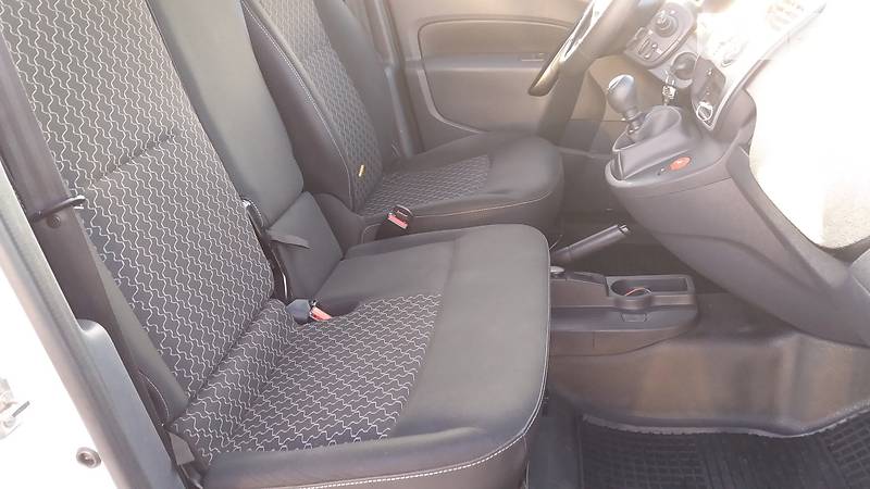 Мінівен Renault Kangoo 2013 в Кам'янець-Подільському фото 36 Мінівен Renault Kangoo 2013 в Кам'янець-Подільському